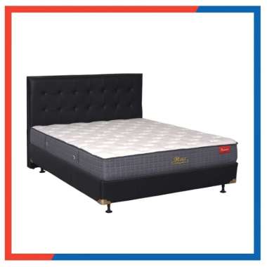 Romance - Kasur R145 (Full Set) Romance Grosir 160 X 200