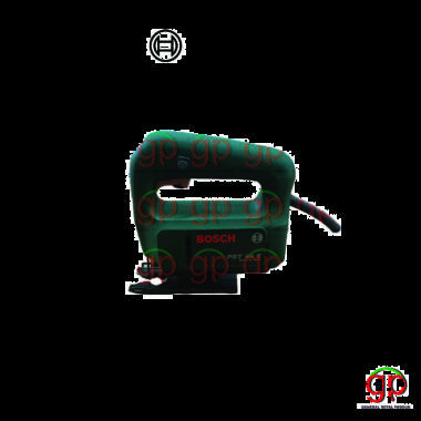 BOSCH PST54E + BOX MESIN GERGAJI JIG SAW PST 54E + BOX JIGSAW