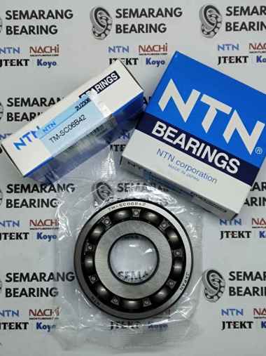 BEARING TMSC06B42 NTN JAPAN LAHER KRUK AS TIGER/MEGA PRO/GL PRO/NEO