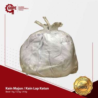 KAIN LAP MAJUN @ 1 KG