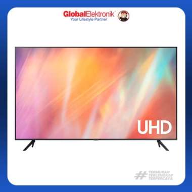 Samsung 43CU7000 Crystal 4K UHD SMART TV 43 Inch UA43CU7000KXXD [SEMARANG]