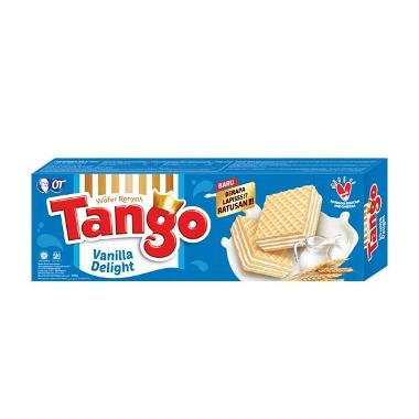 Tango Wafer