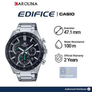 Harga jam casio edifice original cheap