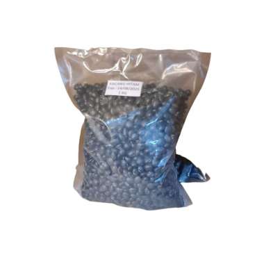 Kacang Kedelai Hitam Black Bean Import 1 Kg