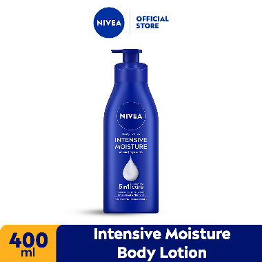 Nivea Body Lotion