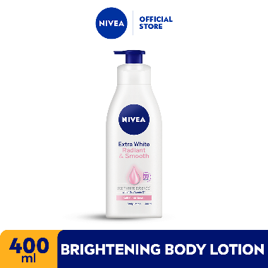 Nivea Body Lotion