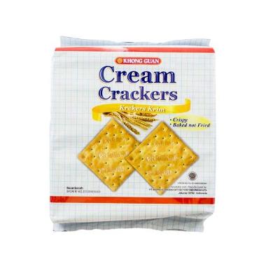 Khong Guan Cream Crackers