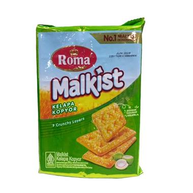 Roma Malkist