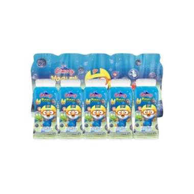 CIMORY DRINK YOGURT PORORO BLUEBERRY 5X65 ML