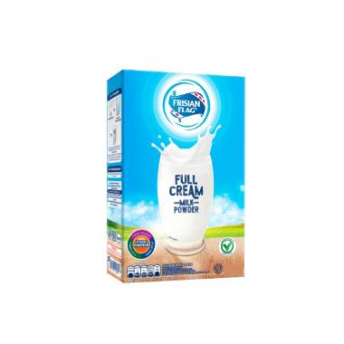 Promo Harga Frisian Flag Susu Bubuk Full Cream 800 gr - Blibli