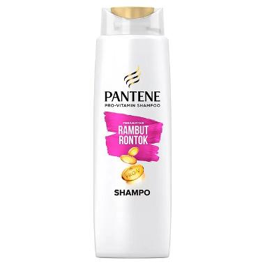 PANTENE SHAMPO RAMBUT RONTOK 290 ML Multicolor