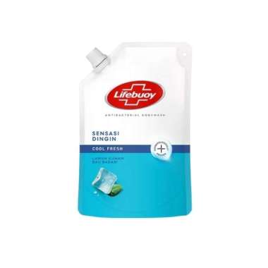 Lifebuoy Body Wash