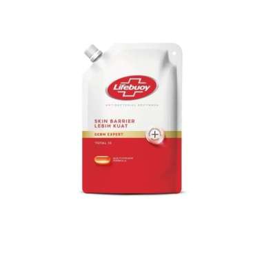 Promo Harga Lifebuoy Body Wash Total 10 400 ml - Blibli