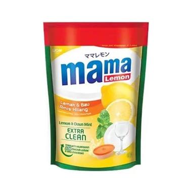 Promo Harga Mama Lime Cairan Pencuci Piring Lime 780 ml - Blibli
