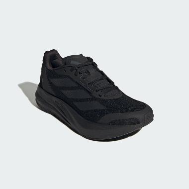 adidas Women Running Shoes Duramo Speed Sepatu Wanita [IE9682] 7 Core Black