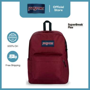 Ukuran tas jansport medium clearance
