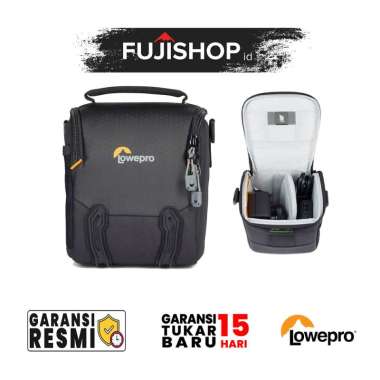 Lowepro Adventura SH 120 III Tas Kamera