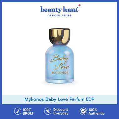 MYKONOS Baby Love EDP