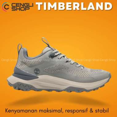 TM30 SEPATU SNEAKER PRIA TIMBERLAND ORIGINAL/TIMBERLAND MEN CASUAL SPORT SNEAKERS SHOES