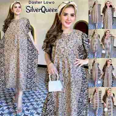 Daster Jumbo Sofia dress wanita terbaru