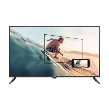AQUA LED TV 32 INCH DIGITAL AQT32K70M