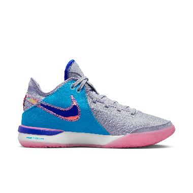 Sepatu basket nike lebron james top