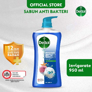 Dettol Body Wash