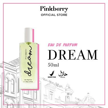 Pinkberry edp sale