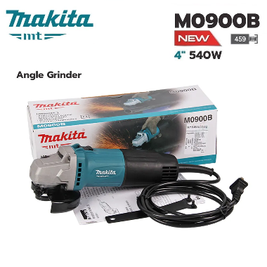 MESIN GERINDA TANGAN MAKITA M0900B ANGLE GRINDER MAKITA M 0900B TERBAIK