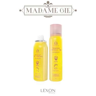 [Madame Gie] Madame Protect Me Sunscreen Spray SPF 50 PA ++++ 50ml