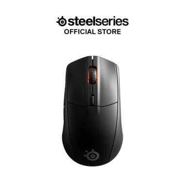 Steelseries Rival 3 Wireless - Gaming Mouse