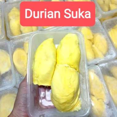 Durian Montong King Premium BALI PREMIUM