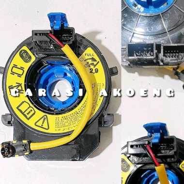 Kabel Spiral Kia Rio Sorento Picanto Sportage Cerato All new Carens Hyundai Grand Avega i20 Sonata K