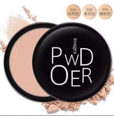 BEDAK PADAT SADOER WATERPROOF Light