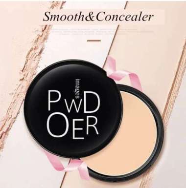 Bedak SADOER PADAT 10gr IVORY