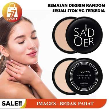 bedak tabur images SADOER kontrol minyak IVORY