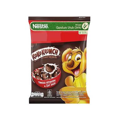 Promo Harga Nestle Koko Krunch Cereal 80 gr - Blibli