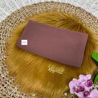 Milyarda Hijab Instan Paloma Ceruty Kerudung Jilbab Syari Pashmina Instan Milo
