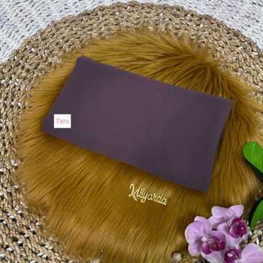 Milyarda Hijab Instan Paloma Ceruty Kerudung Jilbab Syari Pashmina Instan Taro