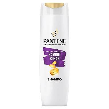Pantene Shampoo