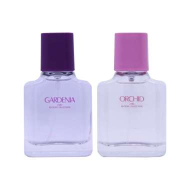 Zara Orchid & Gardenia Woman (Bloom) 30 ML