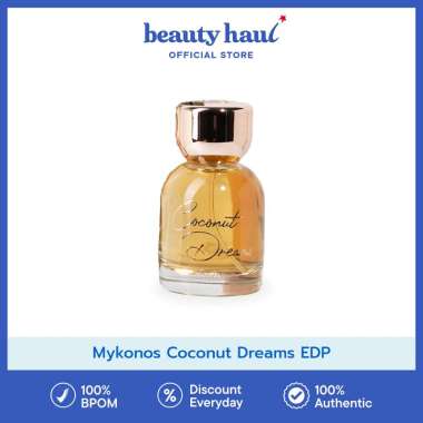 MYKONOS Coconut Dreams EDP