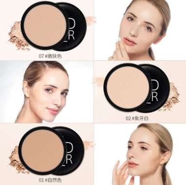 BEDAK SADOER 10GR BEDAK PADAT Ivory