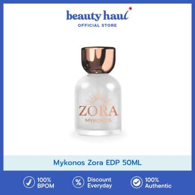 MYKONOS Zora EDP