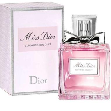 Christian Dior Miss Dior Blooming Bouquet Woman - 150 ML