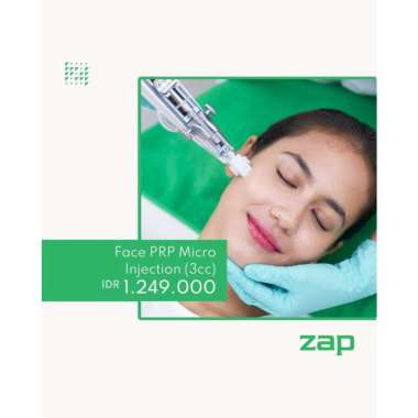 Jual Prp Treatment Face Harga Termurah Dan Terbaru Di 2023 Blibli
