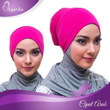 Ciput Hijab Biasa Syar'i 🔥 Harga & Model Terbaru Juni 2026