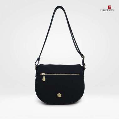 Tas Elizabeth Sling Bag 0022-1063 Black