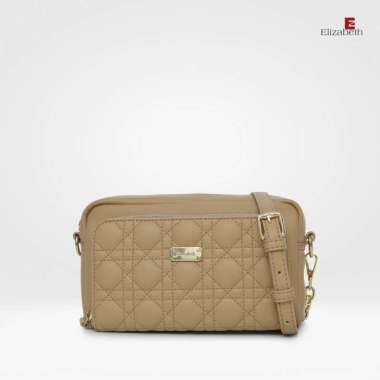 Tas Elizabeth Sling Bag 0055-5531 Cream