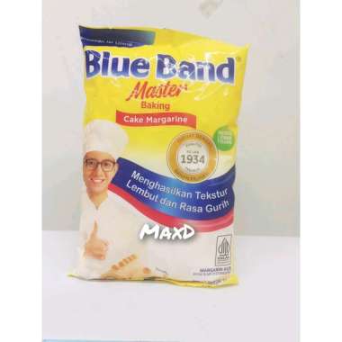 Blue Band Margarine Serbaguna